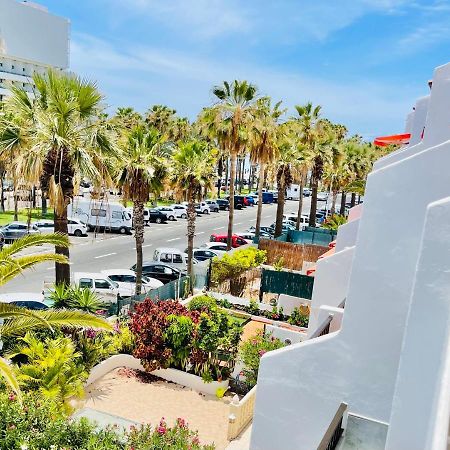 Parque Santiago, Playa De Las Americas Kültér fotó